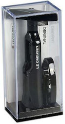 Le Creuset Korkenzieher Gs-100 Gs100 Schwarz 49800001400000