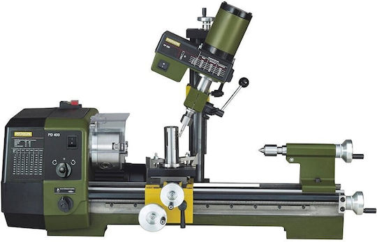 Proxxon Drilling Milling Unit Pf 230 Proxxon 24104