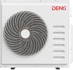 Denki Εξωτερική Μονάδα (42000 btu)