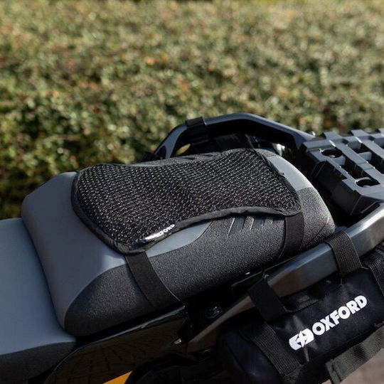 Husă Șa Cooling Cool Seat Pillion & Enduro Ox903 Oxford