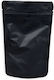 thessPACK Plastic PP / Cellophane Food Packaging Bag 100 Pieces 18x11cm
