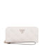 Adelasia Women's Wallet White