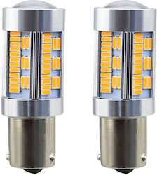Lamp LED Yellow