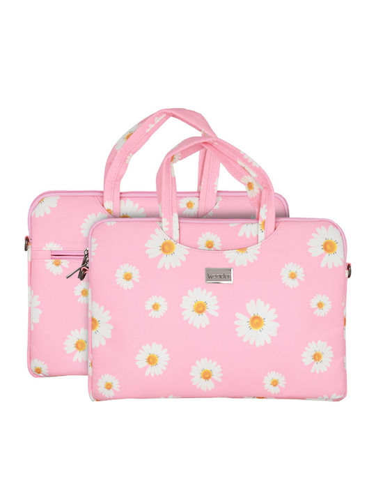 Wonder Tasche 14" Rosa Wonder Tasche 14" Rosa