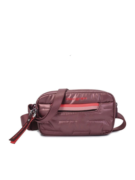 Hedgren Frauen Bum Bag Taille Rosa