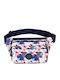 Bum Bag pentru Talie Kaki