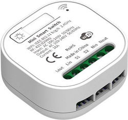 Coolseer Smart Switch 16A