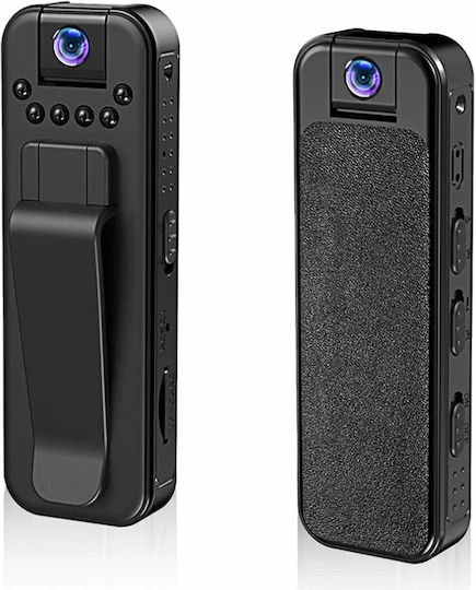Logger L7 1080p Wifi Instrument de Aplicare a Legii cu Ecran