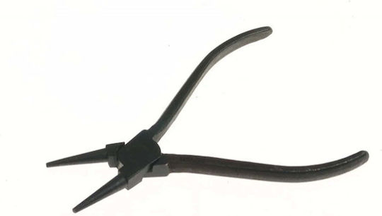 Kuźnia Sułkowice Kuznia Sulkowice Round Zange Länge 160mm