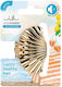 Invisibobble Auriu