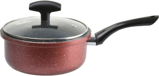 Rosberg made of Aluminum 1.6lt / 16cm
