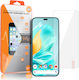 Orange Tempered Glass (Honor 200 Lite)