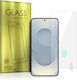 Galaxy Tempered Glass Gold (Samsung Galaxy S24, Samsung Galaxy S25)