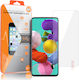 Orange Tempered Glass (Galaxy A51)
