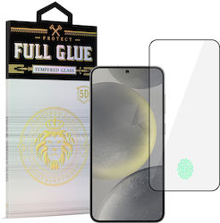 Tel1 Tempered Glass (Galaxy S24) Tel1 Tempered Glass (Galaxy S24)