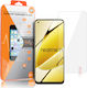 Orange Tempered Glass (Galaxy A52 / A52sMi 11 / Mi 11 UltraRealme 11)