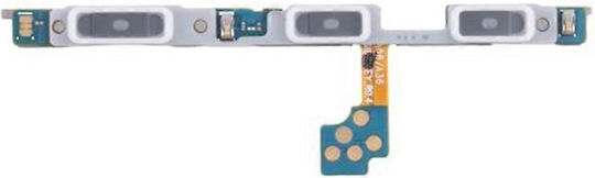 Side Button Flex Cable Samsung Galaxy A56 A566