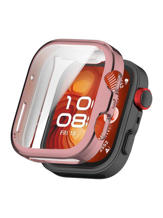 Screen Protector pentru Ceas Huawei Fit 3 1buc SYA002912801A