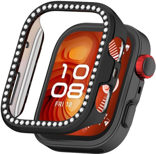 Coverage Screen Protector για το Huawei Watch Fit 3 / Fit 4 1τμχ SYA002913201A