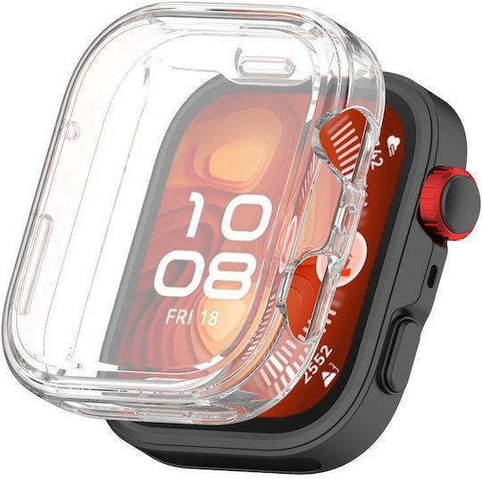 Защитен екран за Huawei Watch Fit 4 Pro 1бр SYA002912802H