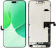 Screen Incell with Touch Mechanism for iPhone 16 Pro Max (Black)