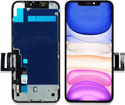 Οθόνη Incell για iPhone 11 (Μαύρο)