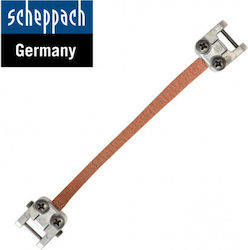 Scheppach Лента за шлайфане K100 / K180 / K240 Scheppach Лента за шлайфане K100 / K180 / K240