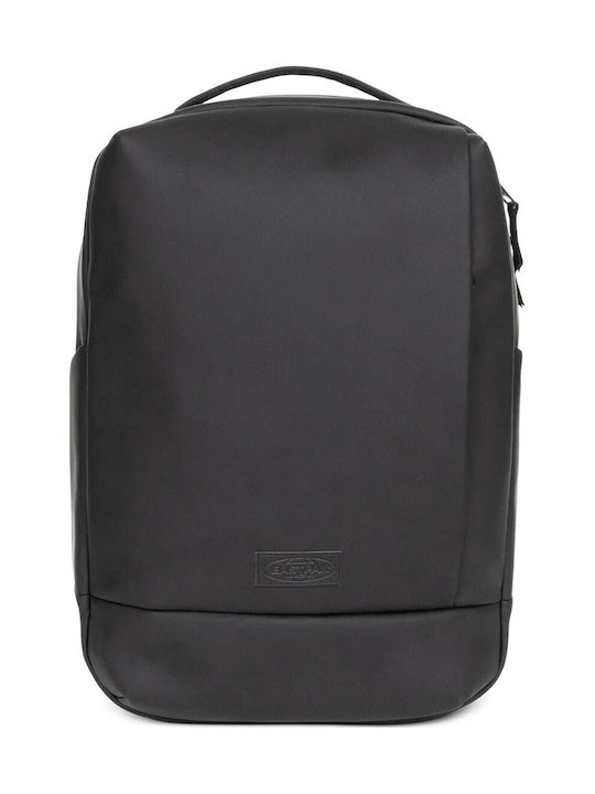 Eastpak Tecum F Cnnct Μαύρο