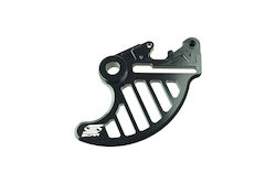 Scar Schutzabdeckung Für Scheibenbremse Aluminium Srdg510bk Scar Schutzabdeckung Für Scheibenbremse Aluminium Srdg510bk