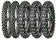 Mitas Terra Force-ef 90/100-21 TT Off-Road Motorradreifen
