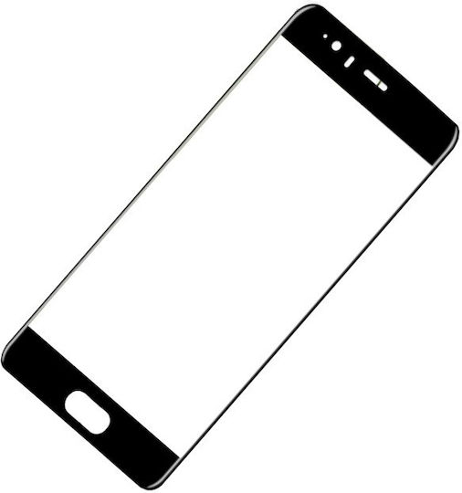 Tempered Glass Screen Protector Samsung Galaxy S8 Plus Transparent