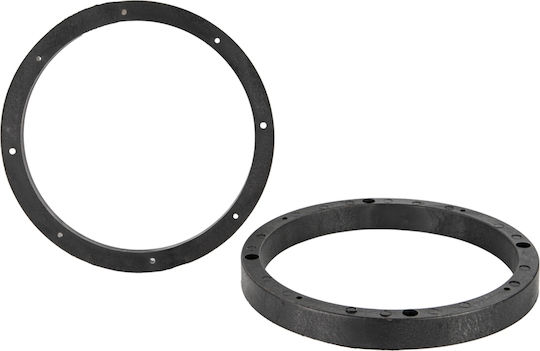 Suporturi De Montare Pentru Difuzoare Auto 16.5cm Universal D-277000-15