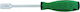 Socket Screwdriver with Length 125mm