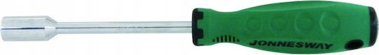 Socket Screwdriver with Length 125mm