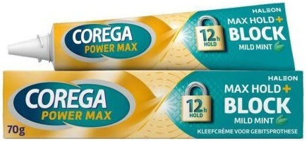 Corega Στερεωτική Κρέμα 70gr