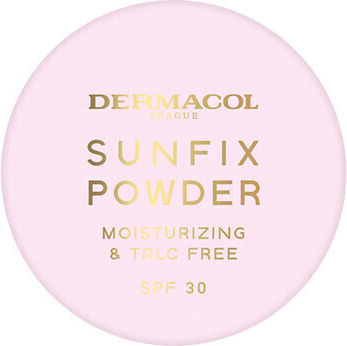 Dermacol 0.0g SPF30 7.2gr