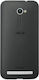 Case Asus Zenfone 2 Side Protector Back Polycarbonate Asus Bumper Ze500cl Black