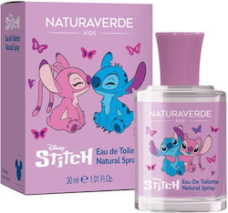 Naturaverde Bio Kids Eau de Toilette 30ml Naturaverde Bio Kids Eau de Toilette 30ml