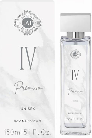 IV Premium Eau de Parfum 150ml