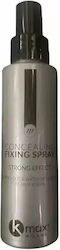 Kmax Milano Hairspray 100ml Kmax Milano Hairspray 100ml