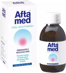 Aftamed За Ulitis 150ml