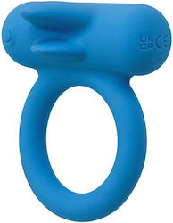 Calexotics Rechargeable Δαχτυλίδι Πέους Σιλικόνης