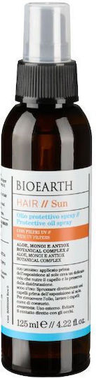 Sun Hair Sunscreens Spray 125ml