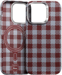 Benks Back Cover Ree (iPhone 16 Pro Max)