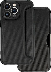 Razor Book Blace (Redmi Note 13 5G)