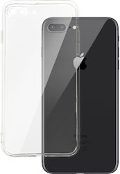 Perfect Back Cover Διάφανη (iPhone 8 Plus / 7 Plus) Perfect Back Cover Διάφανη (iPhone 8 Plus / 7 Plus)