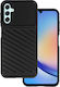 Thunder Back Cover Σιλικόνης Μαύρο (Galaxy A14)