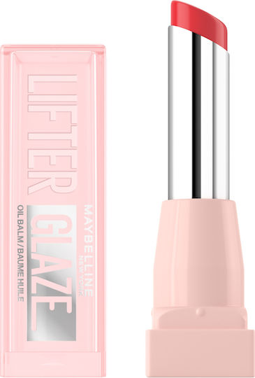 Maybelline Lifter Glaze Lip Oil 005 Peach Quenc 2.8gr