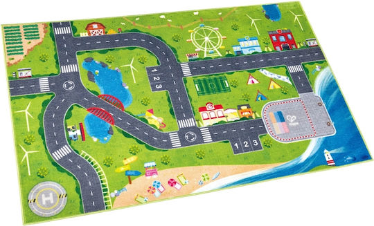 Hape Χαλάκι Δραστηριοτήτων