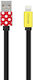 Iphone Usb USB-A zu Lightning Kabel Rot